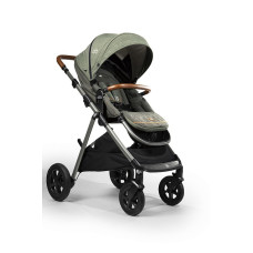 JOIE Aeria Signature stroller 0m+ Pine 249107 (S1910AAPNE000)