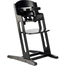 BABYDAN highchair 6m + DAN, black 2638-11