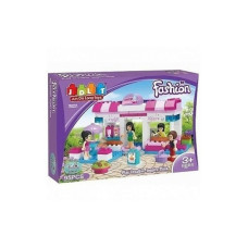 JDLT toy cubes 5231