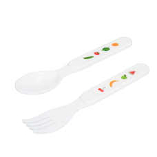 AKUKU The cutlery set 4m+ A0405