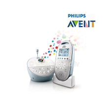 PHILIPS AVENT Beebimonitor, SCD 580/00