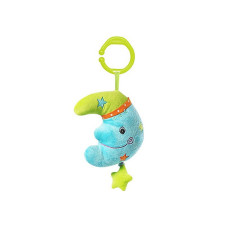 BABYONO toy with sound 0m + 1116