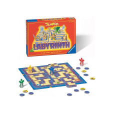 Ravensburger game Labirinth Junior R 21931