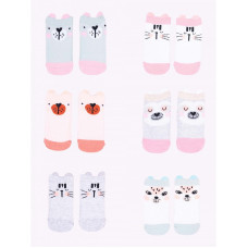 YO BABY SCORPIO socks SKS-0072G-AA00/