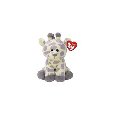 TY Baby Ty Toy 23cm GIRAFFE GRACIE, TY82004