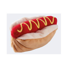 GERARDOS TOYS Plush Hotdog 56885