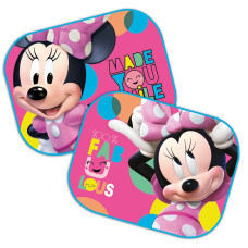 DISNEY BABY Sunshades 2pcs MINNIE 9332