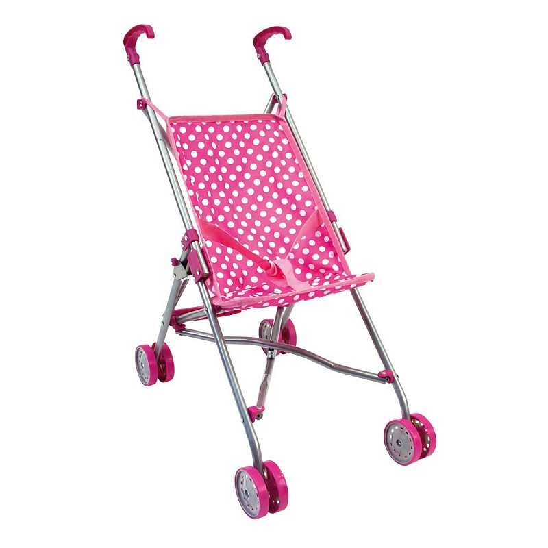 BINO Doll stroller 82913