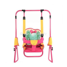 TAKO WILD ANIMALS with barerkoy Swing BABY GIRL ELEPHANT, color 8