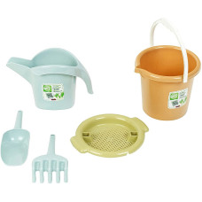 KLEIN BIO Playset, Sand bucket 2 L