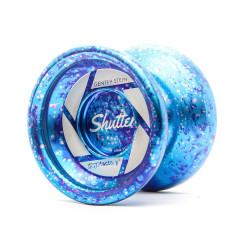 YoYoFactory Shutter toy YO-YO, Splash Death YO50161