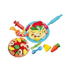 Smily Play plasticine - weight for modeling, ZA-11731