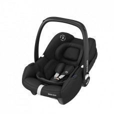 MAXI COSI TINCA baby car seat 0-13kg, essential black