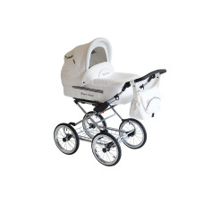 Baby Fashion FANARI Classic Universal stroller 3in1, SLC-1