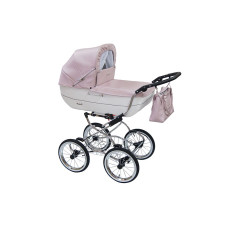 Baby Fashion RENEE Universal stroller 3in1, R-4