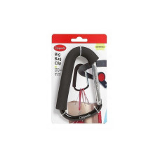 CLIPPASAFE 48 Big Bag Clip Convenient hook CL480