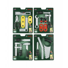 KLEIN Bosch Tools set, 80073