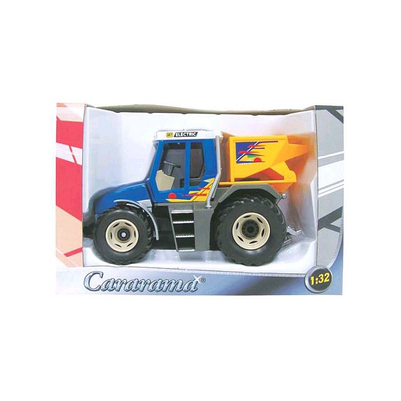 CARARAMA 1:32 Traktors A01600