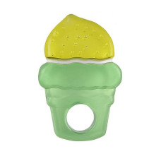 CLIPPASAFE 34/6 teethers Ice Cream CL346