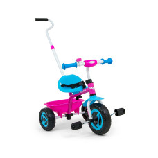 MILLY MALLY TURBO Baby tricycle CANDY