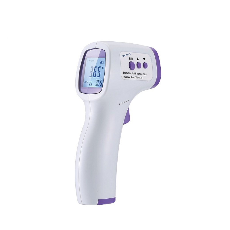 DIKANG medical infared thermometer, HG01