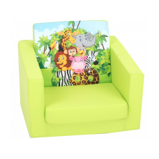 DELTA TRADE DT5 children's armchair DT5-20140