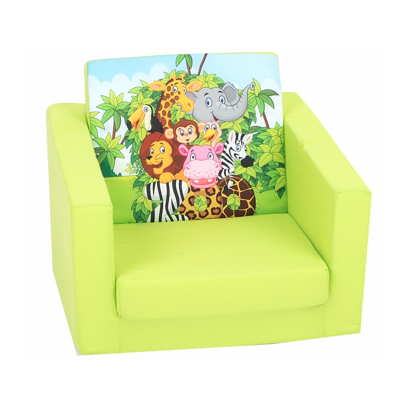 DELTA TRADE DT5 children's armchair DT5-20140