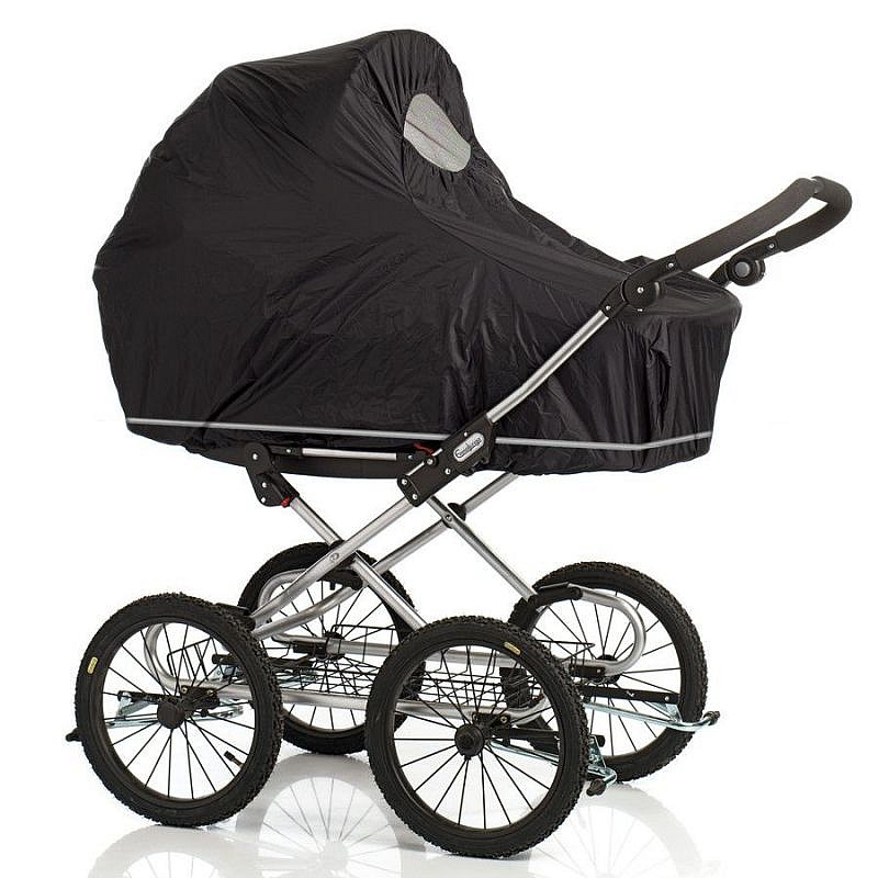 BABYDAN raincoat for carriage, 3932-11-01