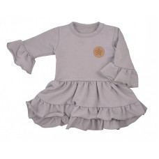 KOALA OWL dress size 74 08-936