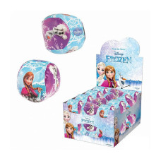 INTEX Mīkstā bumba Frozen 10cm