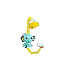 MPORT Children's shower set - Elephant KR73