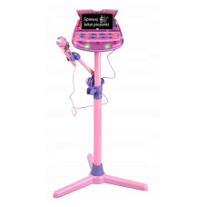 MPORT Karaoke stand with microphone I43