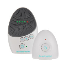 CANPOL BABIES EasyStart Baby Monitor 77/100