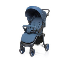 4BABY RAPID UNIQUE stroller 6 m + BLUE 2019