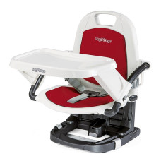 PEG PEREGO Rialto FRAGOLA highchair IH05000000PL59