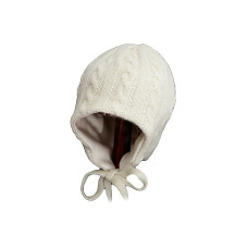 LORITA merino wool cap 40cm art.778