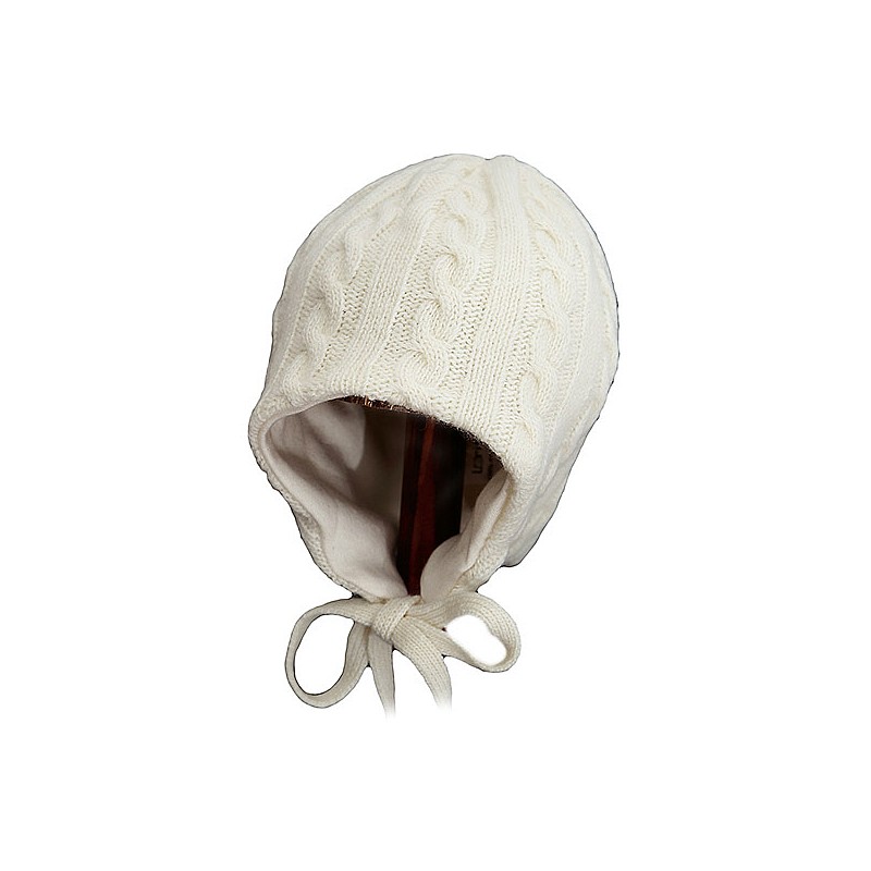 LORITA merino wool cap 40cm art.778