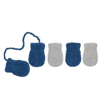 RAK frote mittens 9/10cm, R-111