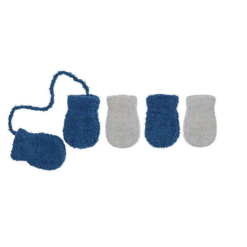 RAK frote mittens 9/10cm, R-111