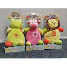 ERJUTOYS Soft toy, JU10154