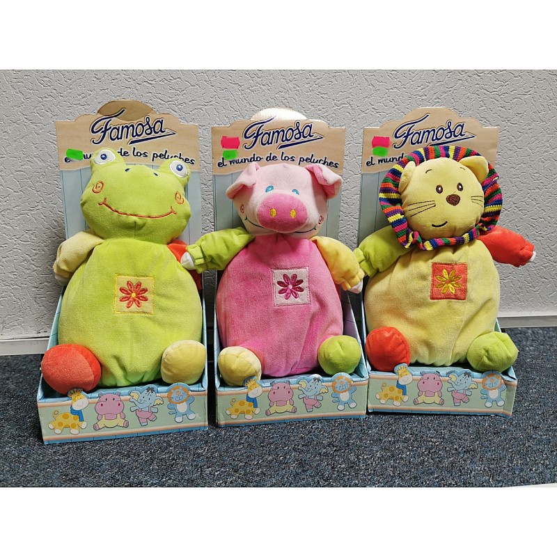 ERJUTOYS Soft toy, JU10154