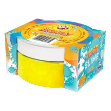 TUBAN Jiggly Slime - YELLOW BANANA - 200g TU3571