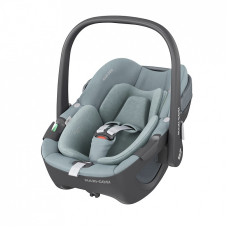 MAXI COSI Pebble 360 car seat 0-13kg 40-83cm Essential Grey