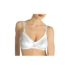 ELAST medical bra for nursing mothers 0010 Aljona 85D white