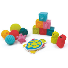 LUDI Sensory awakening set 10m+ L30054