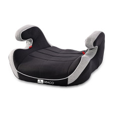 LORELLI DRACO Car Seat 22-36kg CREY