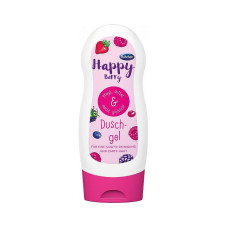 BUBCHEN dušas želeja Happy Berry 230ml TK98