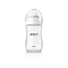 PHILIPS AVENT Natural bottle 330 ml., 3M +, SCF 696/17