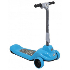 BABY MIX electric scooter 6V TEE002 blue