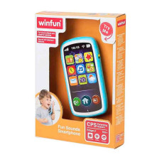 WINFUN Musical smartphone 0740 6m +